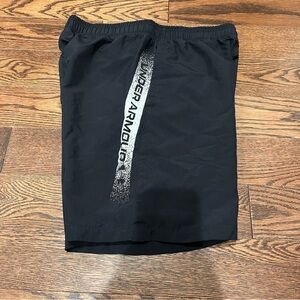 {Under Armour} Shorts, YLG